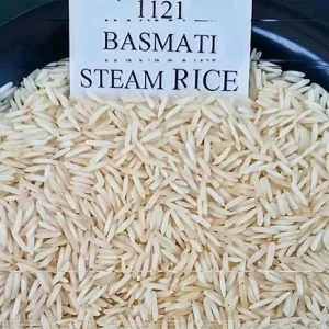 1121 Basmati Rice