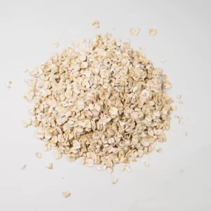Organic Rolled Oats P31001