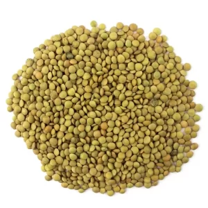 Green Lentils 840726020216