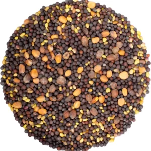 Natural Microgreen Seeds
