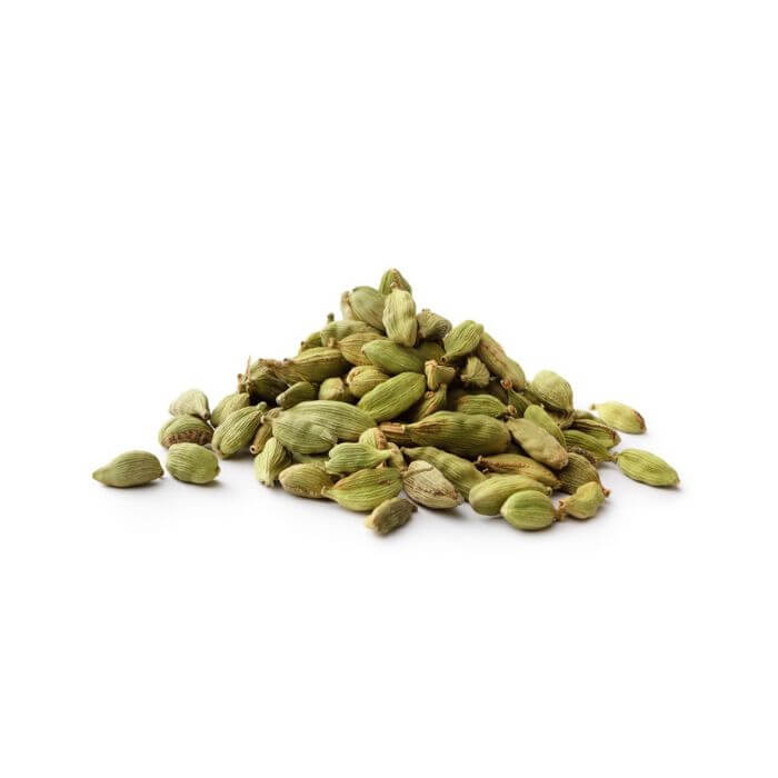 Green Cardamom Elaichi