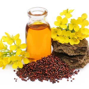Mustard Oil
